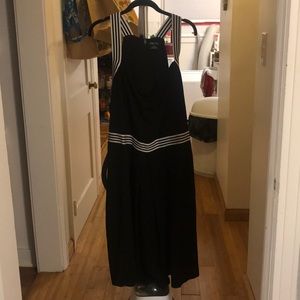 Gorgeous City Chic Dress XXL